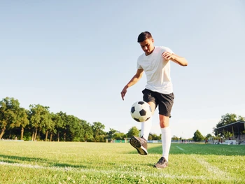 Manfaat Gerak Manipulatif: Pengertian & Contoh