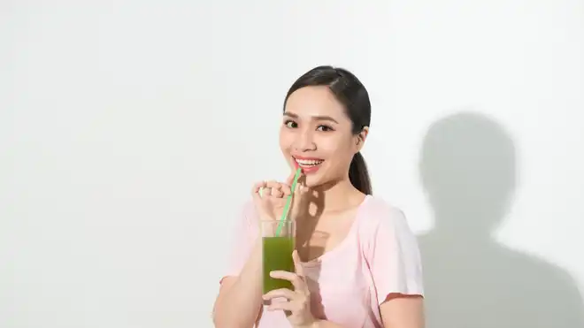 10 Rekomendasi Jus untuk Darah Rendah, Sehat dan Menyegarkan