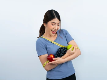 Rekomendasi 4 Makanan Rendah Protein untuk Diet Sehat