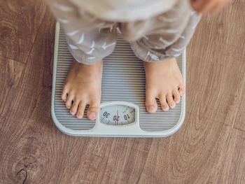 The Ideal Weight for Toddlers Aged 1–5 Years, Find Out Here!