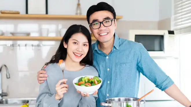 12 Makanan yang Mengandung Mineral Penting bagi Tubuh!