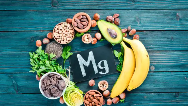 25 Makanan yang Mengandung Magnesium Tinggi untuk Kesehatan