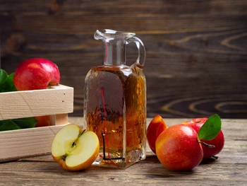 12 Manfaat Cuka Apel untuk Kesehatan, Sehat Secara Alami!