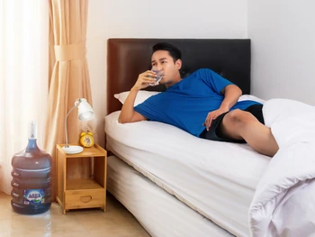 Apakah Air Mineral Bisa Kedaluwarsa dan Basi? Ini Faktanya