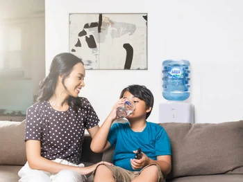 Ini Dia 5+ Manfaat Air Putih untuk Otak, Tetap Terhidrasi!