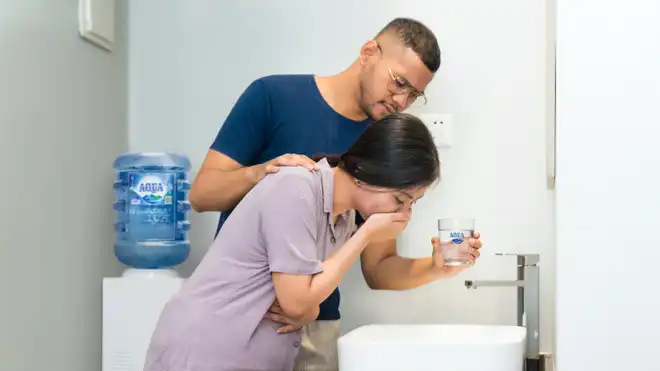 6 Penyebab Mual saat Minum Air Putih dan Cara Mengatasinya