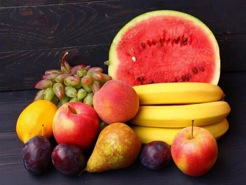 11 Buah Penambah Darah Aman untuk Lambung