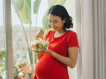 10 Rekomendasi Sayuran yang Bagus untuk Ibu Hamil, Apa Saja?