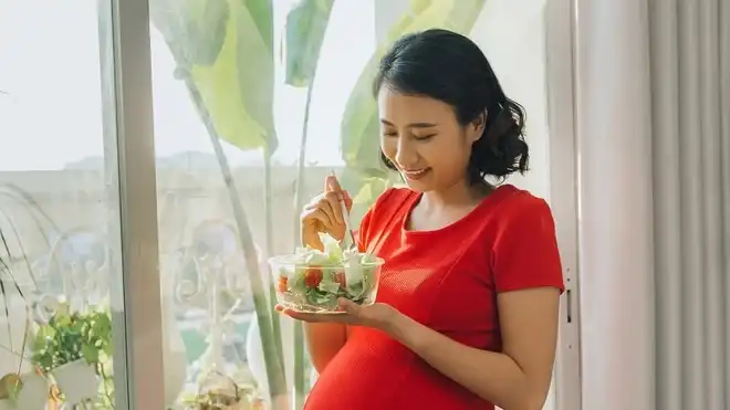 10 Rekomendasi Sayuran yang Bagus untuk Ibu Hamil, Apa Saja?