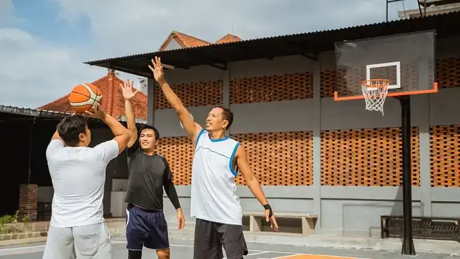 20 Istilah dalam Bola Basket yang Perlu Anda Ketahui