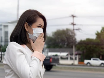 5 Ciri-Ciri Lingkungan Tidak Sehat dan Cara Mengatasinya