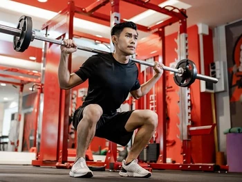 9 Manfaat Deadlift untuk Otot dan Cara Melakukannya