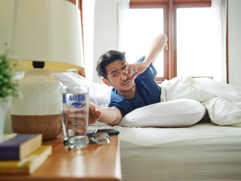 Mengenal Terapi Air Putih dan Cara Melakukannya, Mudah!