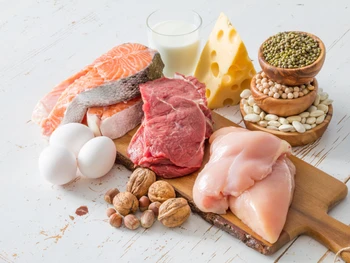 12 Menu Makanan untuk Cutting, Bikin Badan Ideal