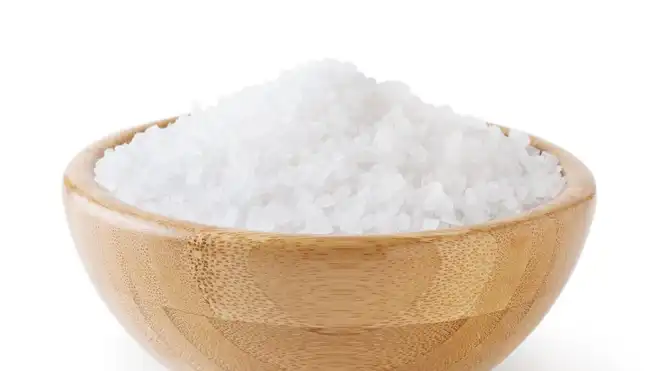 8 Makanan yang Mengandung Natrium Tinggi, Wajib Diwaspadai!