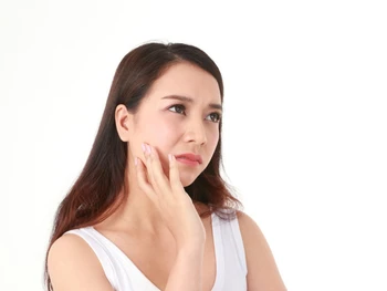 Mengenal Mewing: Teknik Memperbaiki Postur Rahang