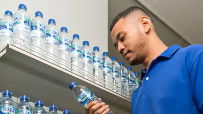 8 Minuman untuk Asam Lambung Naik, Aman Dikonsumsi!