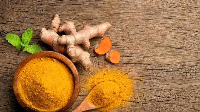 Ini 5 Manfaat Kunyit untuk Wajah Beserta Cara Menggunakannya