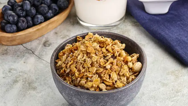 Apa Bedanya Muesli dengan Oat dan Granola? Begini Jawabannya