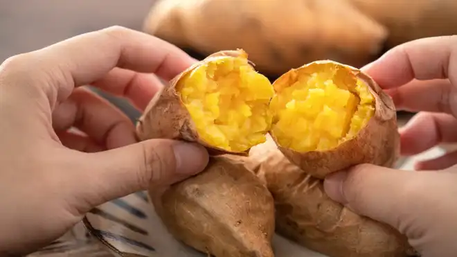 10 Manfaat Ubi Cilembu untuk Kesehatan dan Kandungannya