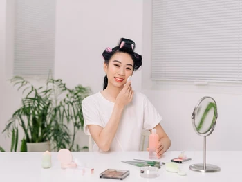 Tips agar Skincare Bekerja Maksimal dan Tidak Sia-Sia!