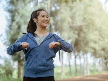 6 Jenis Olahraga untuk Menurunkan Kolesterol Dengan Cepat