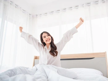 Ini 7 Manfaat Bangun Pagi yang Tidak Boleh Dilewatkan!