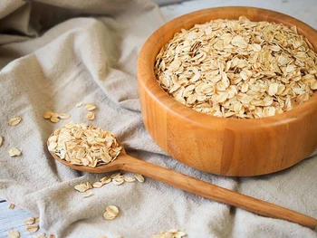 Mengenal Rolled Oat, Cara Memasak dan Manfaatnya bagi Tubuh