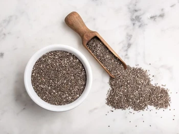 10 Cara Mengonsumsi Chia Seed dan Manfaatnya untuk Kesehatan
