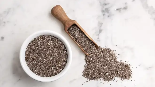 10 Cara Mengonsumsi Chia Seed dan Manfaatnya untuk Kesehatan