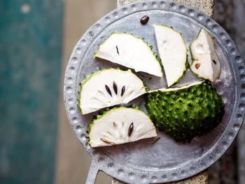 Ragam Manfaat Buah Sirsak untuk Kesehatan, Kaya Antioksidan!