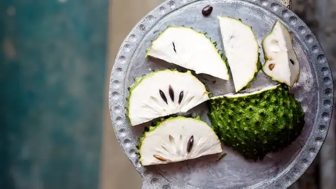 Ragam Manfaat Buah Sirsak untuk Kesehatan, Kaya Antioksidan!