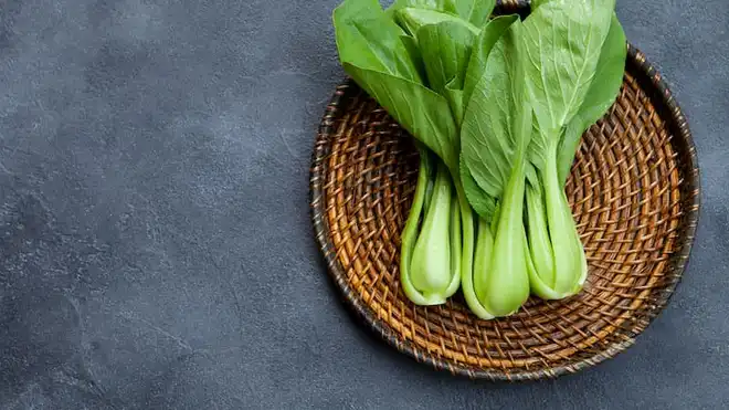 5 Manfaat Sayur Pakcoy untuk Kesehatan Tubuh, Bernutrisi!