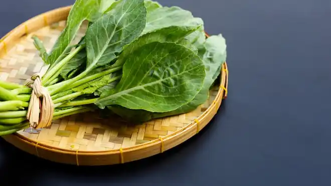 12 Manfaat Sawi Hijau yang Baik untuk Tubuh