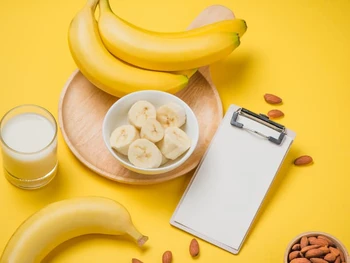 7 Manfaat Makan Pisang untuk Kesehatan dan Sumber Energi