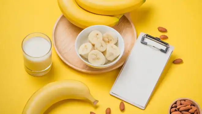 7 Manfaat Makan Pisang untuk Kesehatan dan  Sumber Energi