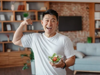 Seberapa Penting Asupan Protein untuk Otot? Ini Faktanya!