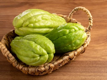 9 Olahan Labu Siam yang Lezat dan Mudah Dibuat!