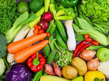 7 Cara Memilih Sayuran yang Baik, Optimalkan Khasiatnya!