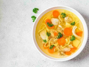 5 Rekomendasi Menu Buka Puasa Berkuah yang Segar & Bergizi!