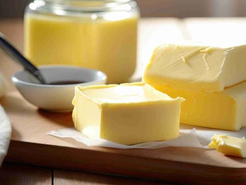 7 Perbedaan Margarin dan Mentega, Apa Saja?