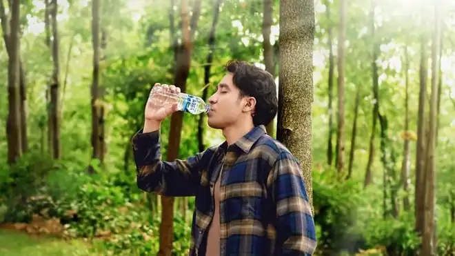 AQUA Aman dari Bromat, Lihat Kandungannya di Sini!