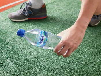 10 Minuman untuk Gym yang Baik Dikonsumsi Saat Olahraga!