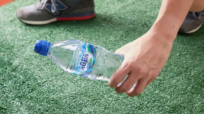 10 Minuman untuk Gym yang Baik Dikonsumsi Saat Olahraga!