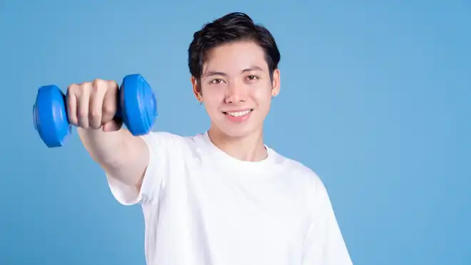 11 Cara Bulking untuk Orang Kurus, Efektif dan Aman