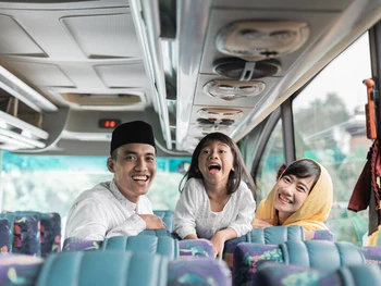 8 Tips Mudik Hemat yang Perlu Dicatat Menjelang Lebaran