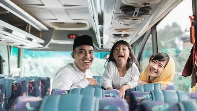 8 Tips Mudik Hemat yang Perlu Dicatat Menjelang Lebaran