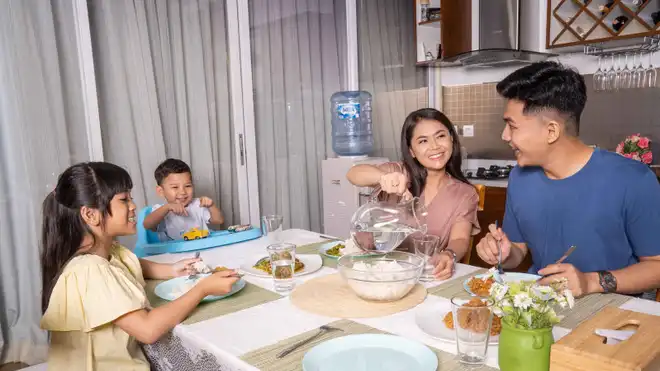 Jadwal Imsakiyah Ramadan 2024/1445 H Jakarta & Sekitarnya