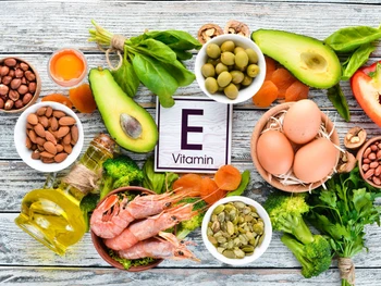 10 Makanan yang Mengandung Vitamin  E Tinggi untuk Tubuh