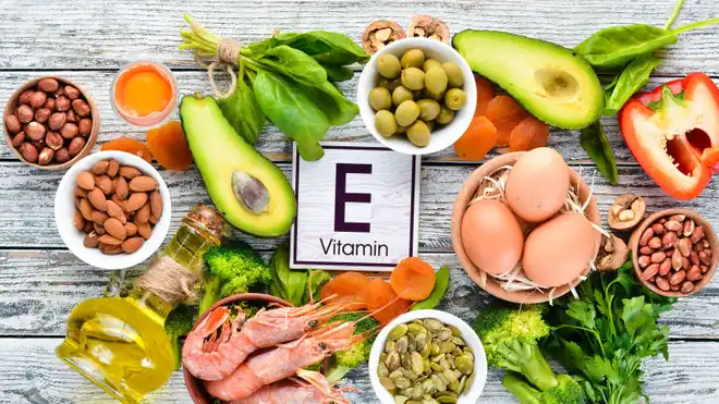 10 Makanan yang Mengandung Vitamin  E Tinggi untuk Tubuh